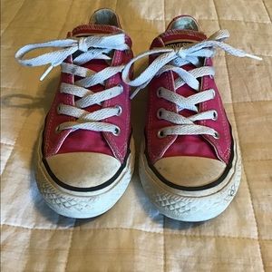 *Bundle & Save* Girls Converse